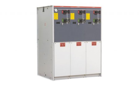 Safe（C.F.V）-12KV（SF6紧凑型全绝缘全密封共箱式）